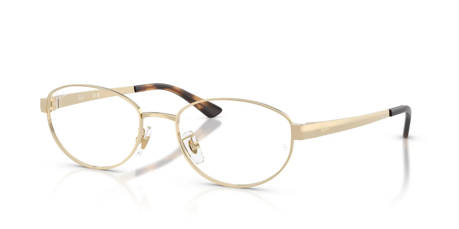 Ray-Ban 3774VD Eyeglasses - view 23